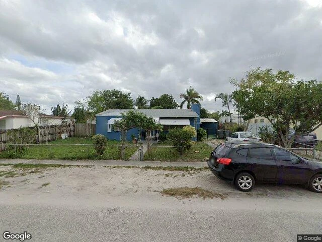 House image located at West Palm Beach, FL 33409