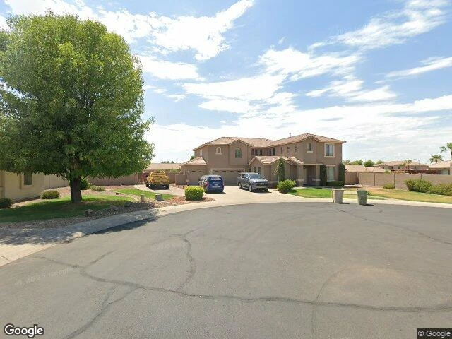 House image located at Glendale, AZ 85305