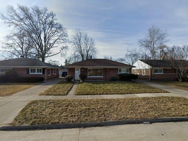 House image located at Madison Heights, MI 48071