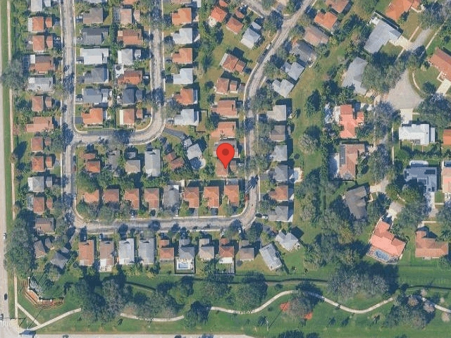 House image located at Hollywood, FL 33029