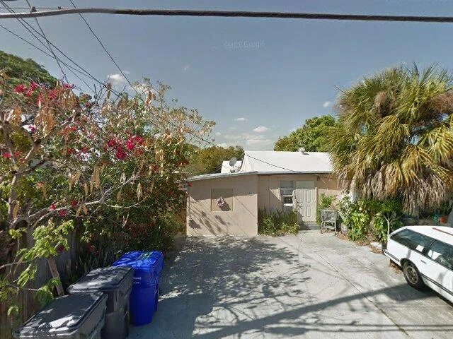 House image located at Hollywood, FL 33020