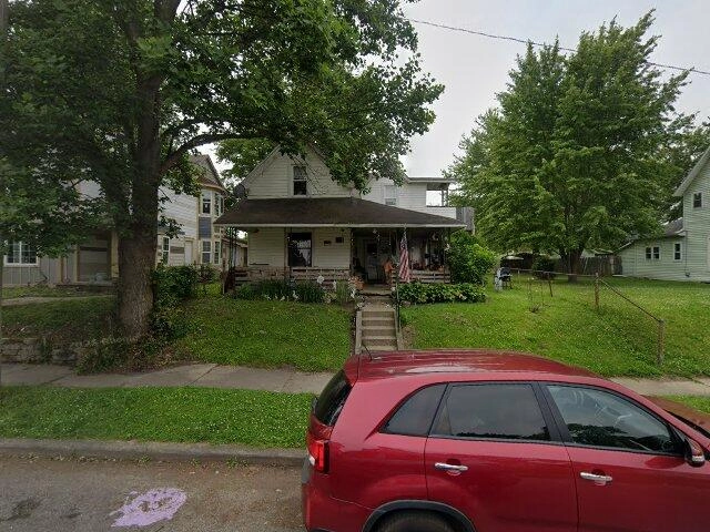 House image located at Anderson, IN 46016