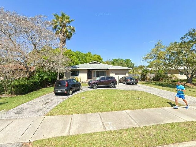 House image located at Saint Petersburg, FL 33704