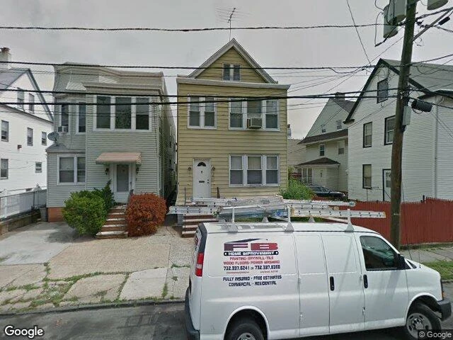House image located at Jersey City, NJ 07305