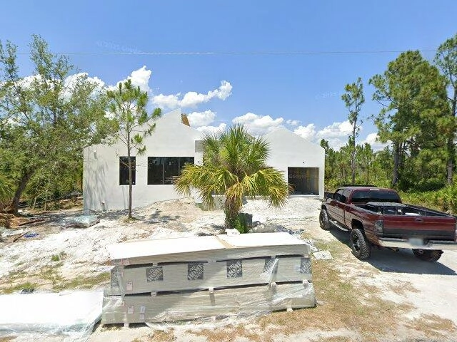 House image located at Port Charlotte, FL 33981