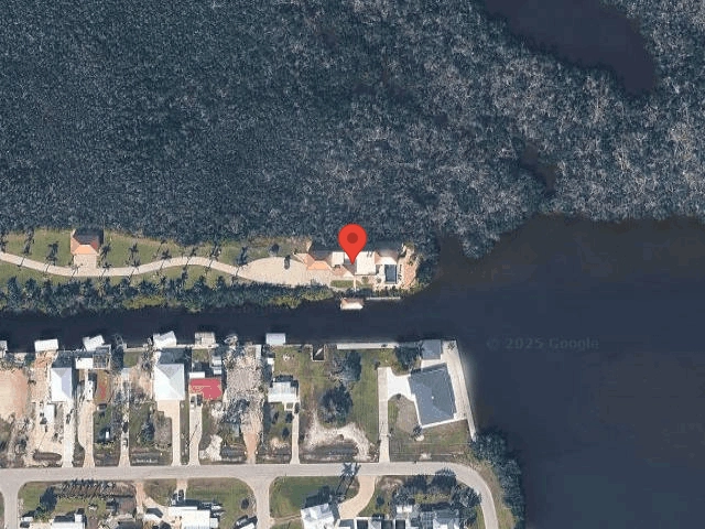 House image located at Saint James City, FL 33956