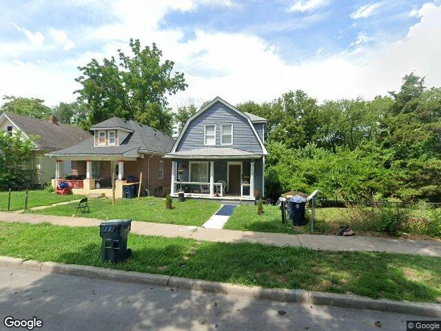 House image located at Kansas City, MO 64127