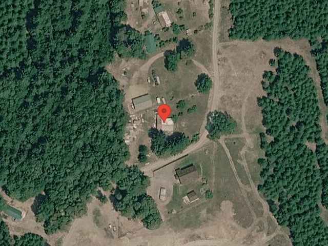 House image located at Blue Lake, CA 95525