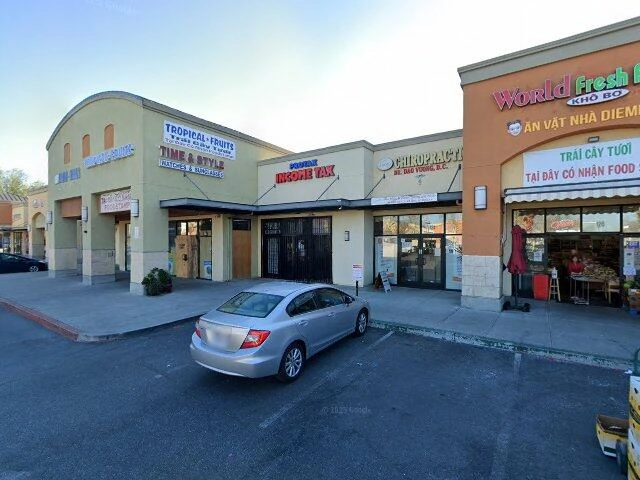 House image located at San Jose, CA 95121