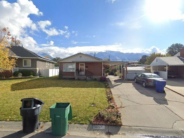 House image located at Sandy, UT 84094