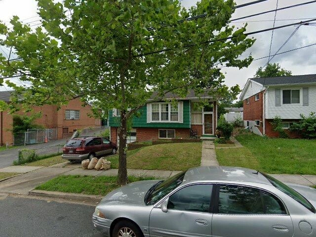 House image located at Washington, DC 20019