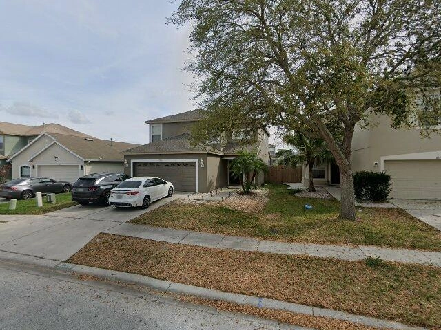 House image located at New Port Richey, FL 34655