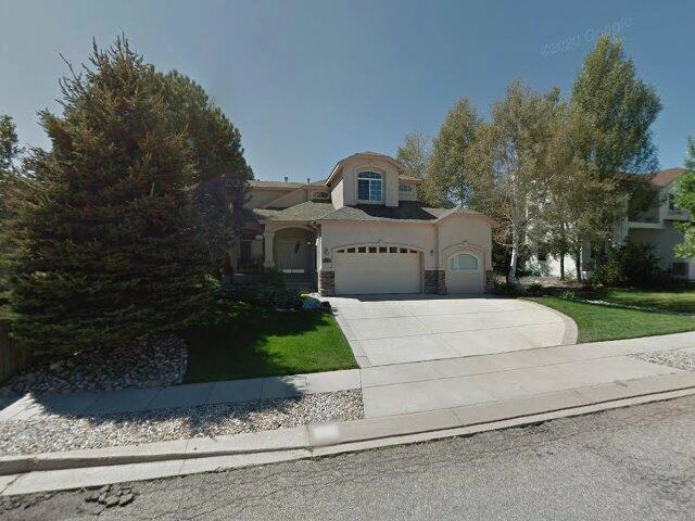 House image located at Colorado Springs, CO 80918