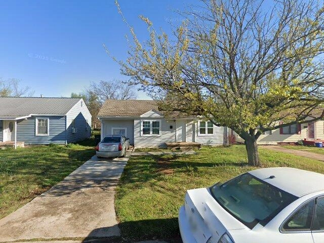 House image located at Oklahoma City, OK 73115