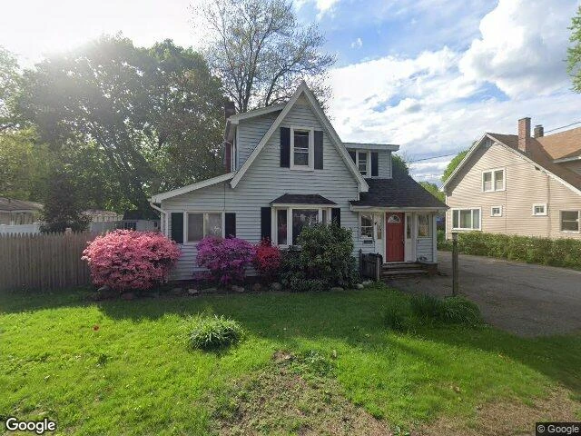 House image located at West Springfield, MA 01089