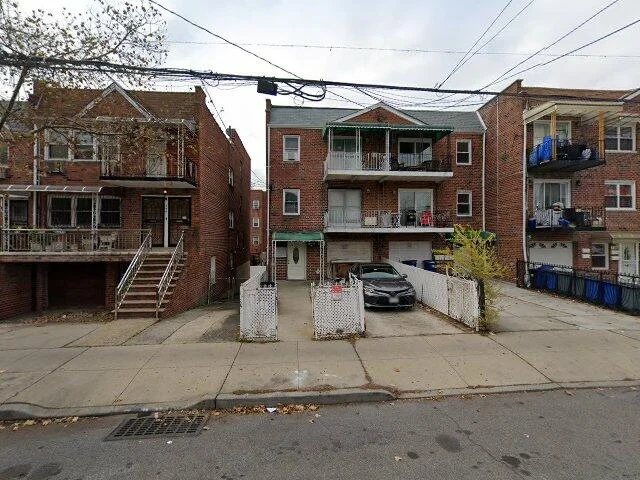 House image located at Brooklyn, NY 11236