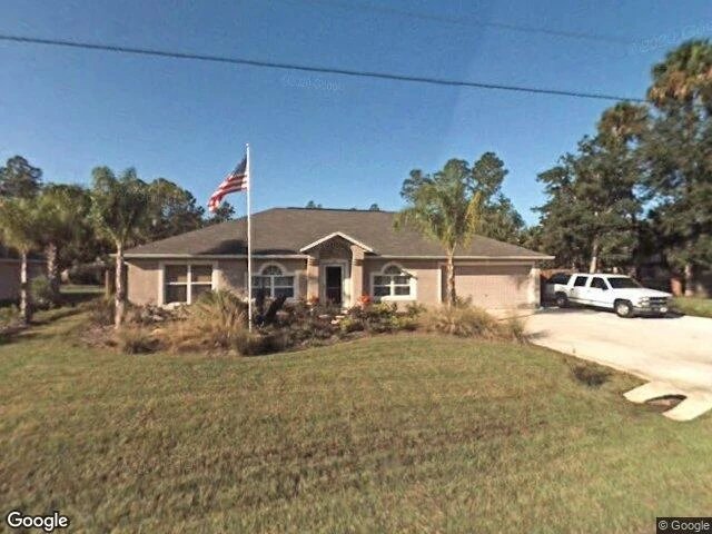 House image located at Palm Coast, FL 32164