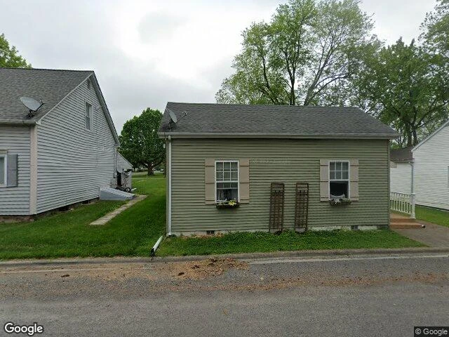 House image located at Freeburg, IL 62243