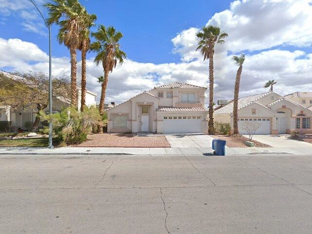 House image located at Las Vegas, NV 89147