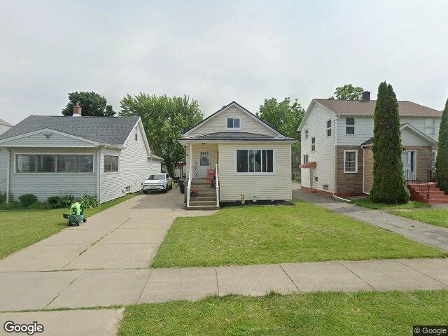 House image located at Buffalo, NY 14218