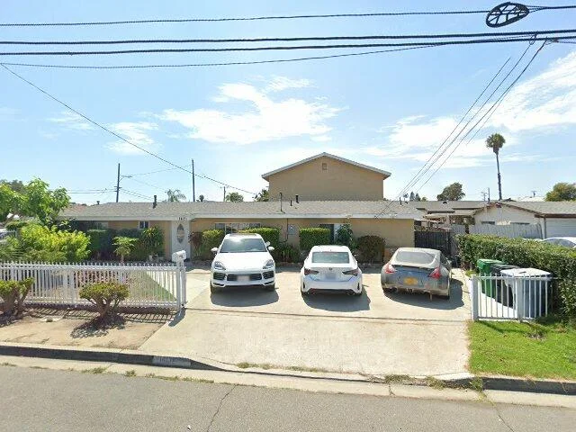 House image located at Westminster, CA 92683