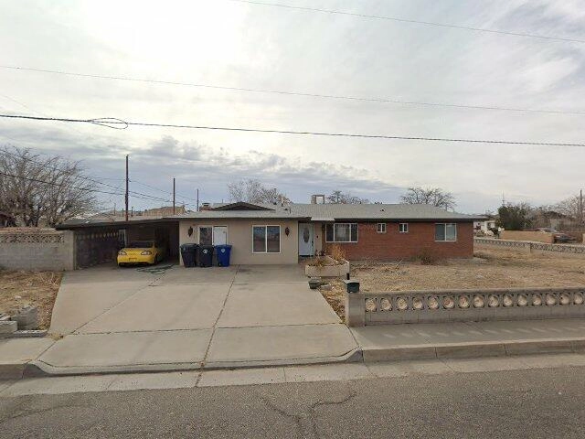 House image located at Albuquerque, NM 87105