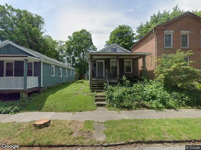 House image located at Rochester, NY 14607