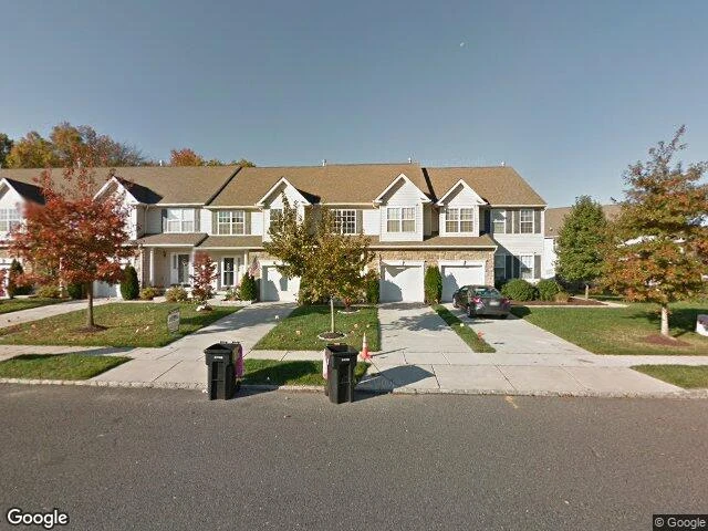 House image located at Blackwood, NJ 08012