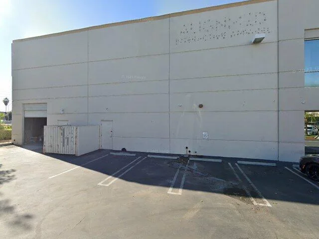 House image located at Santa Ana, CA 92705