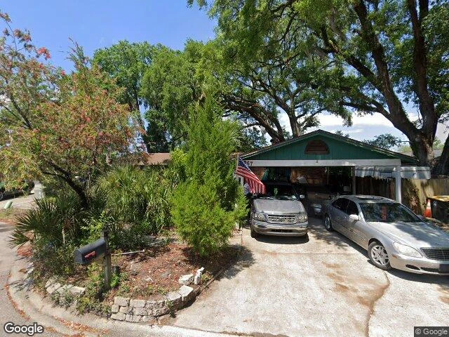 House image located at Jacksonville, FL 32210