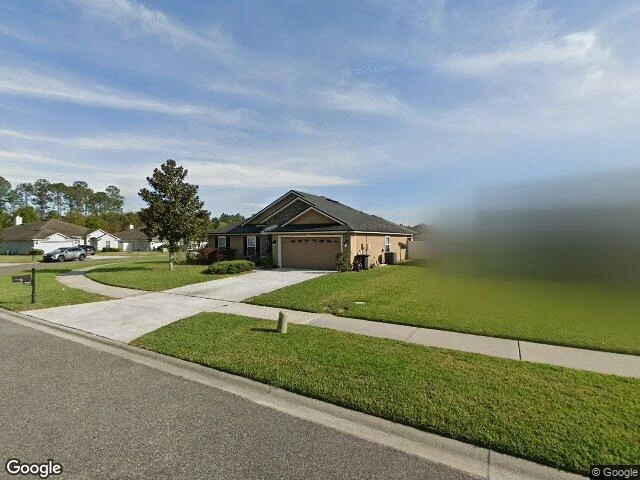 House image located at Middleburg, FL 32068