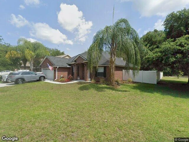 House image located at Saint Augustine, FL 32084