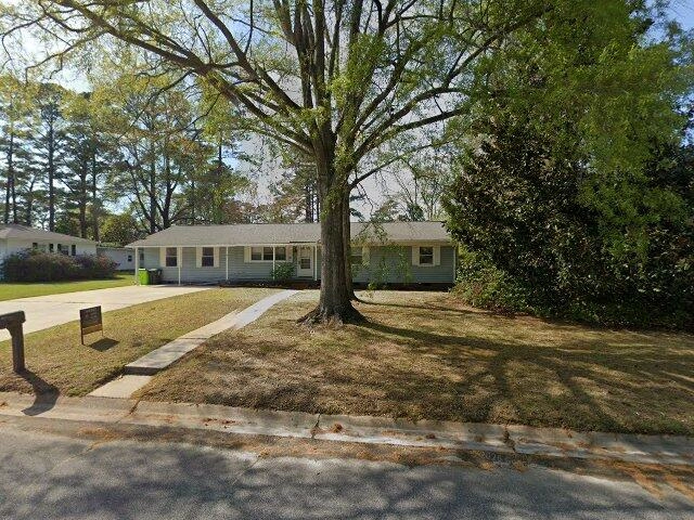 House image located at New Bern, NC 28562