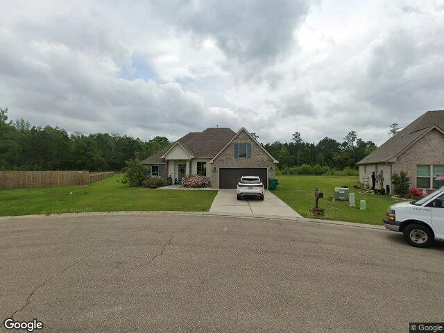 House image located at Ponchatoula, LA 70454
