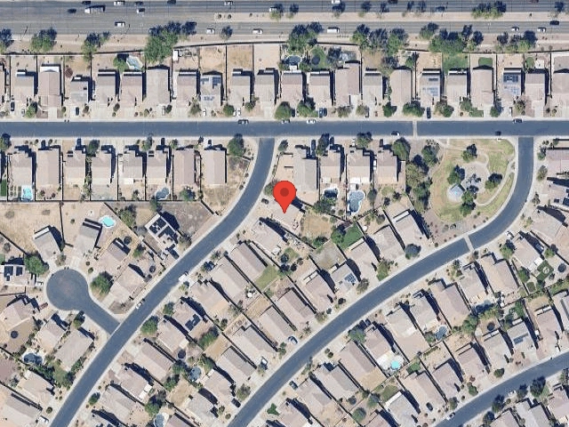 House image located at Maricopa, AZ 85138