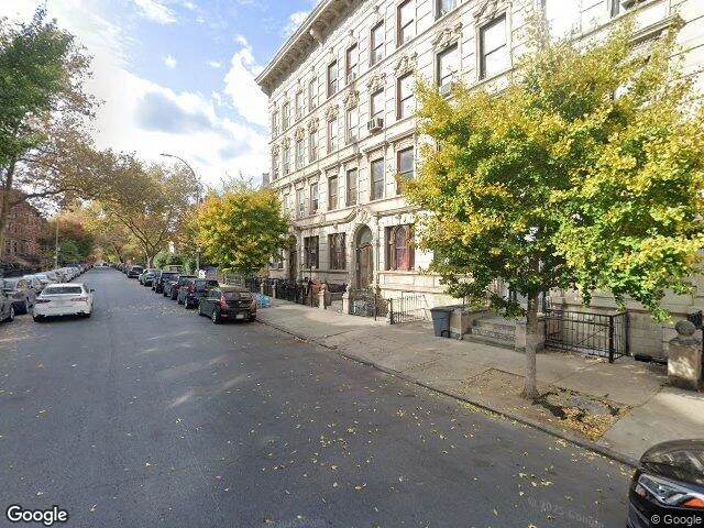 House image located at Brooklyn, NY 11216