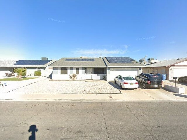 House image located at Las Vegas, NV 89108