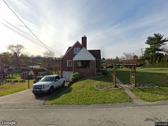 House image located at Mckeesport, PA 15135