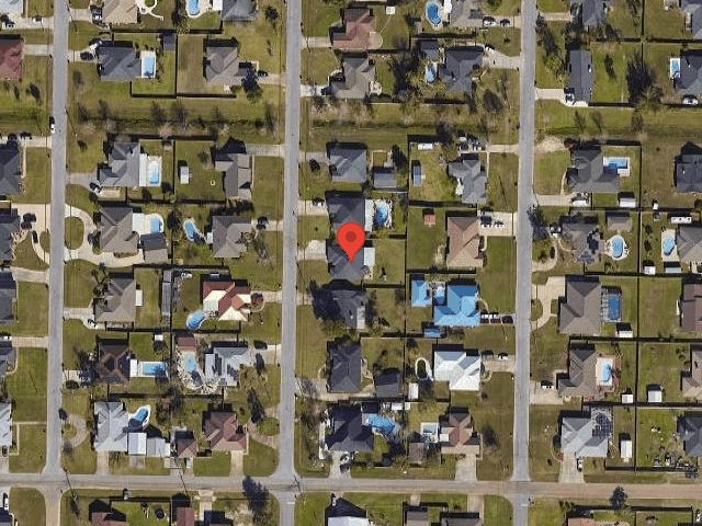 House image located at Lynn Haven, FL 32444