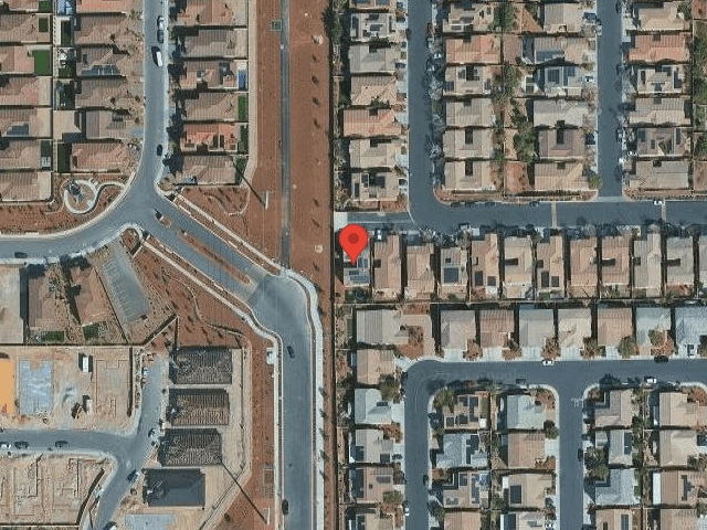 House image located at Las Vegas, NV 89166