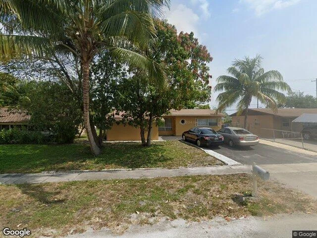House image located at Pompano Beach, FL 33060