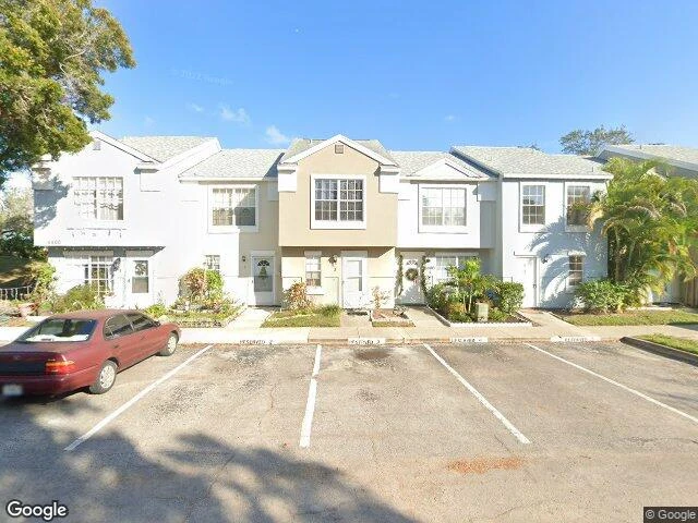 House image located at Largo, FL 33773