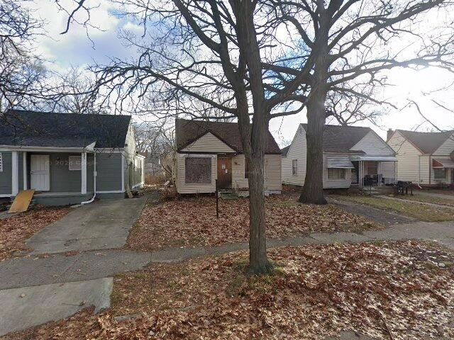 House image located at Detroit, MI 48234