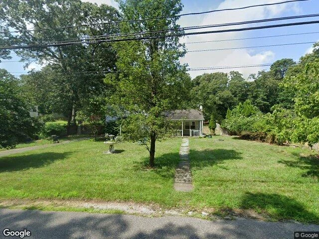 House image located at Middle Island, NY 11953