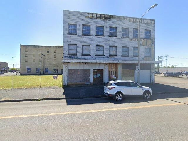 House image located at Aberdeen, WA 98520
