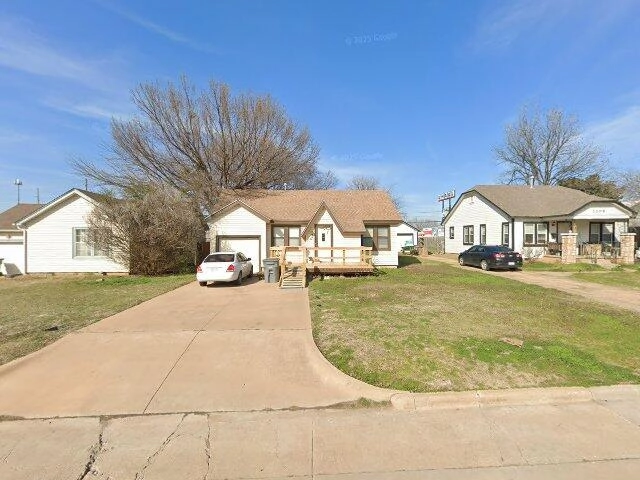 House image located at Lawton, OK 73507