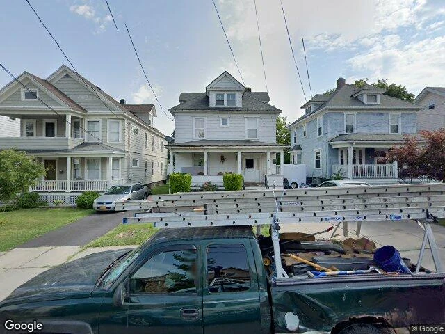 House image located at Syracuse, NY 13208