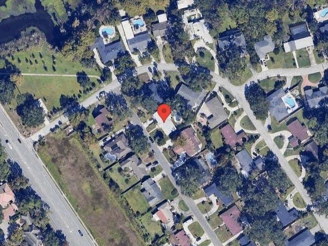 House image located at Jacksonville, FL 32217