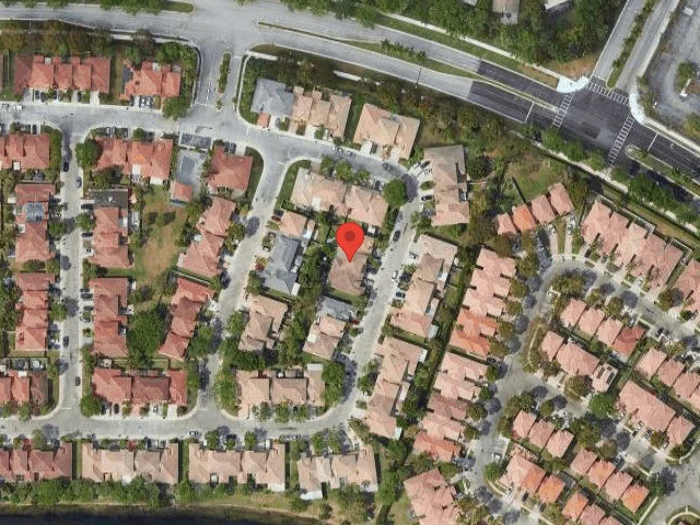 House image located at Pembroke Pines, FL 33028