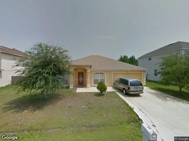 House image located at Kissimmee, FL 34759